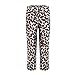 Produktbild hahuha Spielzeug Dekompressionsspielzeug, Fashion Womens Sexy Wide Leg Loose Pants Leopard Printed Ankle-Length Pants