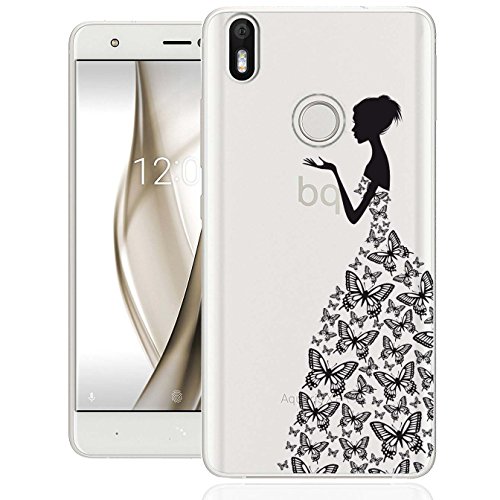 BQ Aquaris X X Pro Funda ocketcase TPU Carcasa Suave Silicona Flexible Gel Funda Resistente a los Ara azos Tapa Protectora Case Cover para BQ Aquaris X X Pro Party Queen Gratis l piz ptico reviews BQ Aquaris X X Pro Funda ocketcase TPU Carcasa Suave Silicona Flexible Gel Funda Resistente a los Ara azos Tapa Protectora Case Cover para BQ Aquaris X X Pro Party Queen Gratis l piz ptico