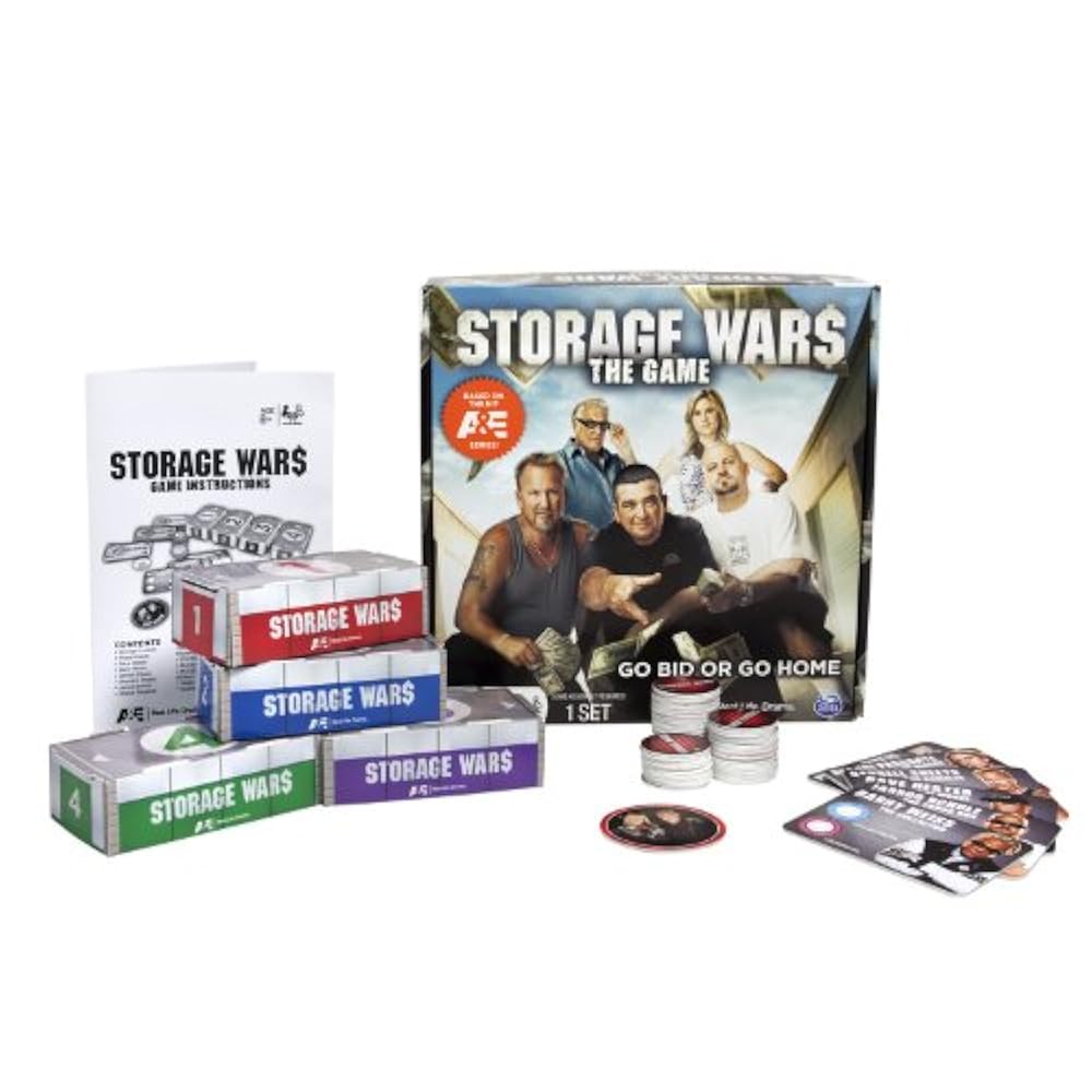 Board wars