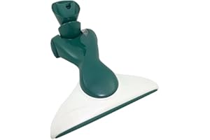 Piesseonline Spazzola Folletto HD 40 per Aspirapolvere Vk 130/131/135/136/140/150…
