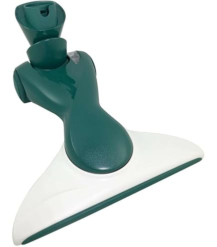 SCOPA SPAZZOLA FOLLETTO CON SOTTOSPAZZOLA HD13 FOLLETTO VK130 131 35 136 140 150 - Foto 4