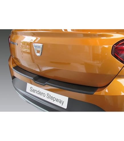 Anhängelast Dacia Sandero | ungebremst, gebremst & Stützlast | alle