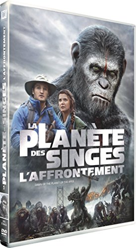 L'affrontement