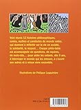 Image de Les philo-fables pour vivre ensemble