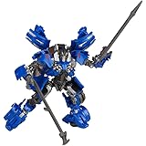 Transformers Toy Studio Series 75 Deluxe Class Vendetta Jolt Action Figure - Dai 8 anni in su, 11 cm
