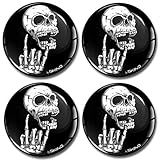 ✔ PROFESSIONELLE QUALITÄT - Die Aufkleber bestehen aus hochwertigem Vinyl - Made in Deutschland. Die Beschichtung besteht aus 3D-Kunstharz mit 100% UV-Schutz. Unsere Aufkleber vergilben nicht in der Zeit, als die Mehrheit. Sie können auf jede saubere und ebene Oberfläche aufgetragen werden. Garantie für mehr als 8-10 Jahre, wenn die Aufkleber richtig zu installieren!