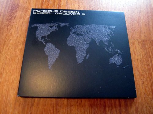 Preisvergleich Produktbild Porsche Design Global Grooves 3