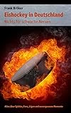 Image de Eishockey in Deutschland: Nichts für schwache Nerven