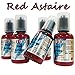 Produktbild 10 x 30ml Red Astaire Aroma