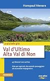Val d'Ultimo. Alta Val di Non