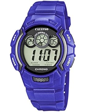 Calypso Uhr - Unisex - K5592-4