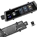 Produktbild Auto 3G WiFi-Spiegel Dash CAM, Android 5.0 GPS-Navigator 10 Zoll Rücksicht-Recorder Fahren FHD 1080p Videorekorder