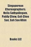 Image de Singaporean Choreographers