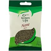 GREEN LIFE Nane Regular Yastık 25 Gr.