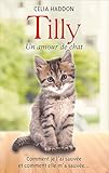 Tilly, un amour de chat