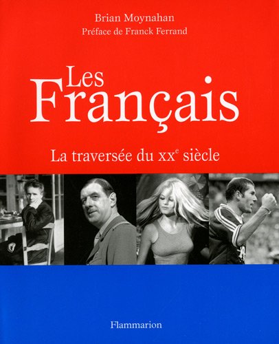 couverture de : Les Fran&ccedil;ais