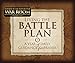 Living the Battle Plan Flip Calendar by 