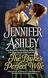 Image de The Duke's Perfect Wife (Mackenzies Series)