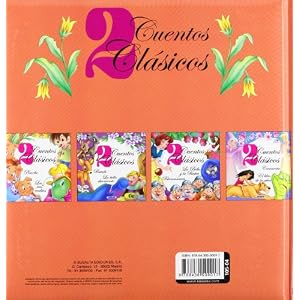 Pinocho & Los tres cerditos / Pinocchio & The Three Little Pigs