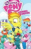 My Little Pony: Friends Forever Vol. 3 (English Edition) by Christine Rice, Ted Anderson