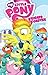 My Little Pony: Friends Forever Vol. 3 (English Edition) by Christine Rice, Ted Anderson