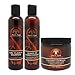As I Am Curl Clarity Shampoo & Leave-in Conditioner 8oz, Coconut Cowash Cleansing Conditioner 16oz SET by I Am RS.5769.00