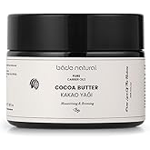 Bade Natural Soğuk Sıkım Kakao Yağı %100 Doğal & Saf 1 Paket (1 X 50 Ml)