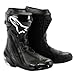 Produktbild Alpinestars Supertech R Racingstiefel, Farbe schwarz, Größe 46