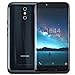 Produktbild Thread_de DOOGEE BL5000 Smartphone 5.5-Zoll-Bildschirm Android 7.0 4 + 64GB FHD Dual-Kamera 13.0MP Android 7.0 5050mAh 12V2A Schnellladung MTK6750T Achtkern Cool Smartphone (Schwarz)