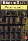 Recensement