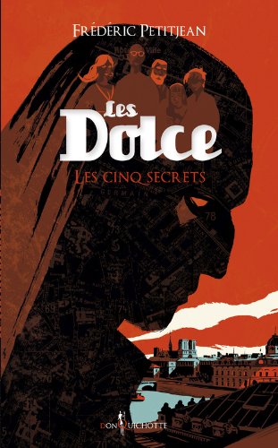 couverture de : Les cinq secrets