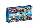 Lego 60119 City Fähre, Bausteinspielzeug - 2
