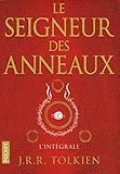 Intégrale Le Seigneur des Anneaux (Nouvelle traduction)