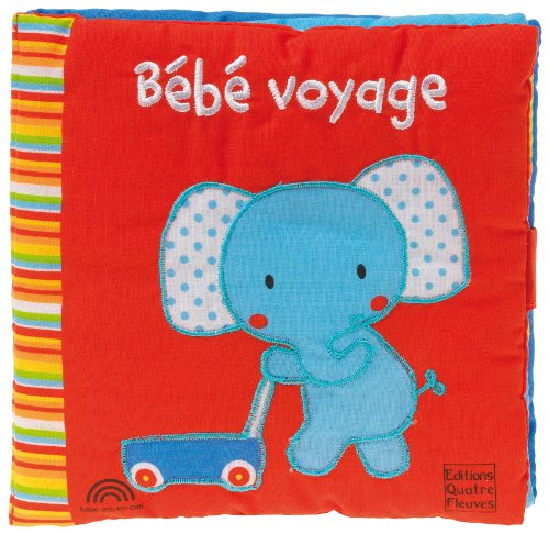 Bebe voyage