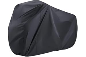 Maveek Cycle Bicycle Bike Rain Cover Waterproof