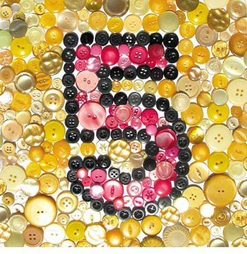 Age 5 birthday card for girls or anniversary card