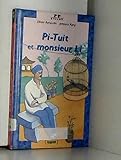 Pi-Tuit et monsieur Li