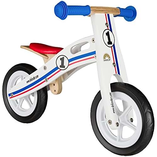 Amazon.fr : draisienne bois 2 ans