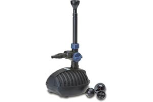 Oase Aquarius Fountain Set 1000