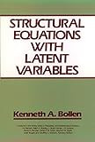 Image de Structural Equations with Latent Variables