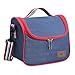 Produktbild Acoki Isolierbeutel, Lunchtasche Picknick-Familie Kühltasche mit abnehmbaren Schultergurt