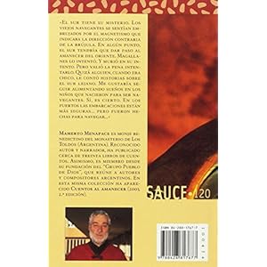 Cuentos desde la Cruz del Sur (Sauce, Band 120)