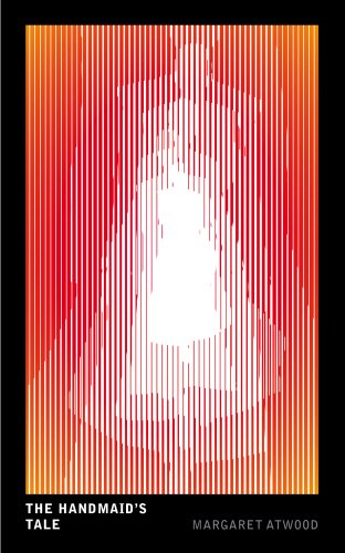 Livres Couvertures de The Handmaid's Tale (Vintage Future)