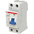 ABB F202 A 40A 300MA INTERR.DIFFERENZ. Puro 2P