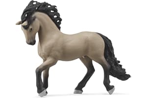 SCHLEICH Horse Club Pura Raza Espanola Hengst 72183