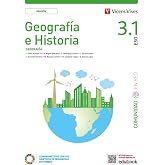 Geografia e Historia 3 (3.1 Geograf&iacute;a 3.2 Historia) Arag&oacute;n (Comunidad en Red)