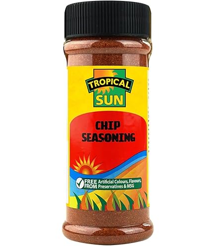 Schwartz Lemon & Dill Fish Seasoning Jar - View #8