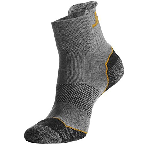 Preisvergleich Produktbild Snickers Coolmax Sneaker Socken Gr. 37-39