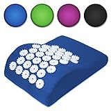 Belmalia Akupressur-Matte, Massage-Matte, Yoga-Matte,...