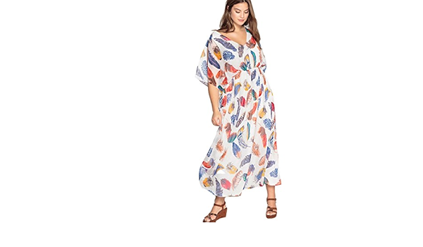 castaluna robe longue